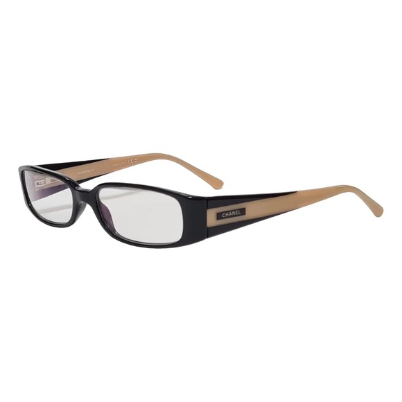CHANEL Vintage/Rare 3122 c.943 53mm Glasses - Picture 1 of 8